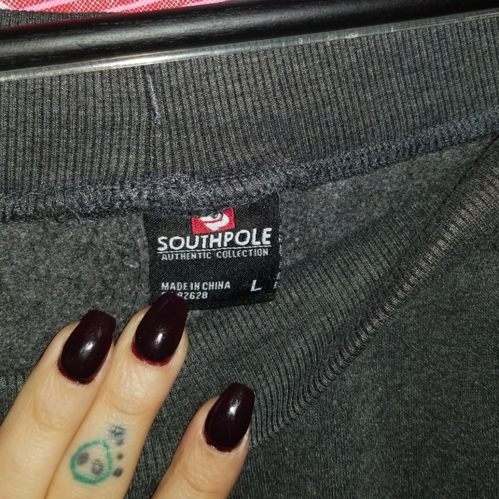 MENS SOUTHPOLE JOGGERS